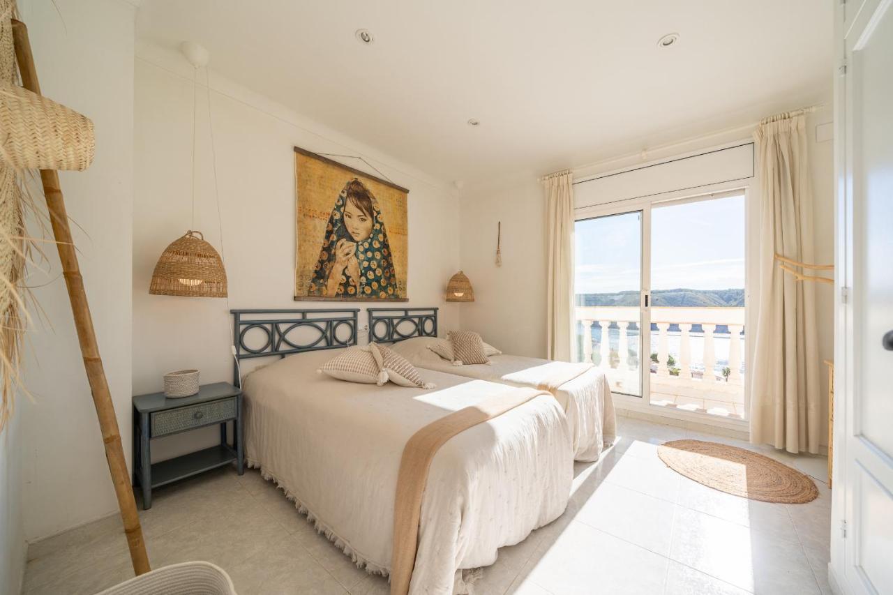 Villa Brisa L' Escala Zewnętrze zdjęcie